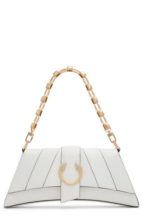 Scylla Shoulder Bag