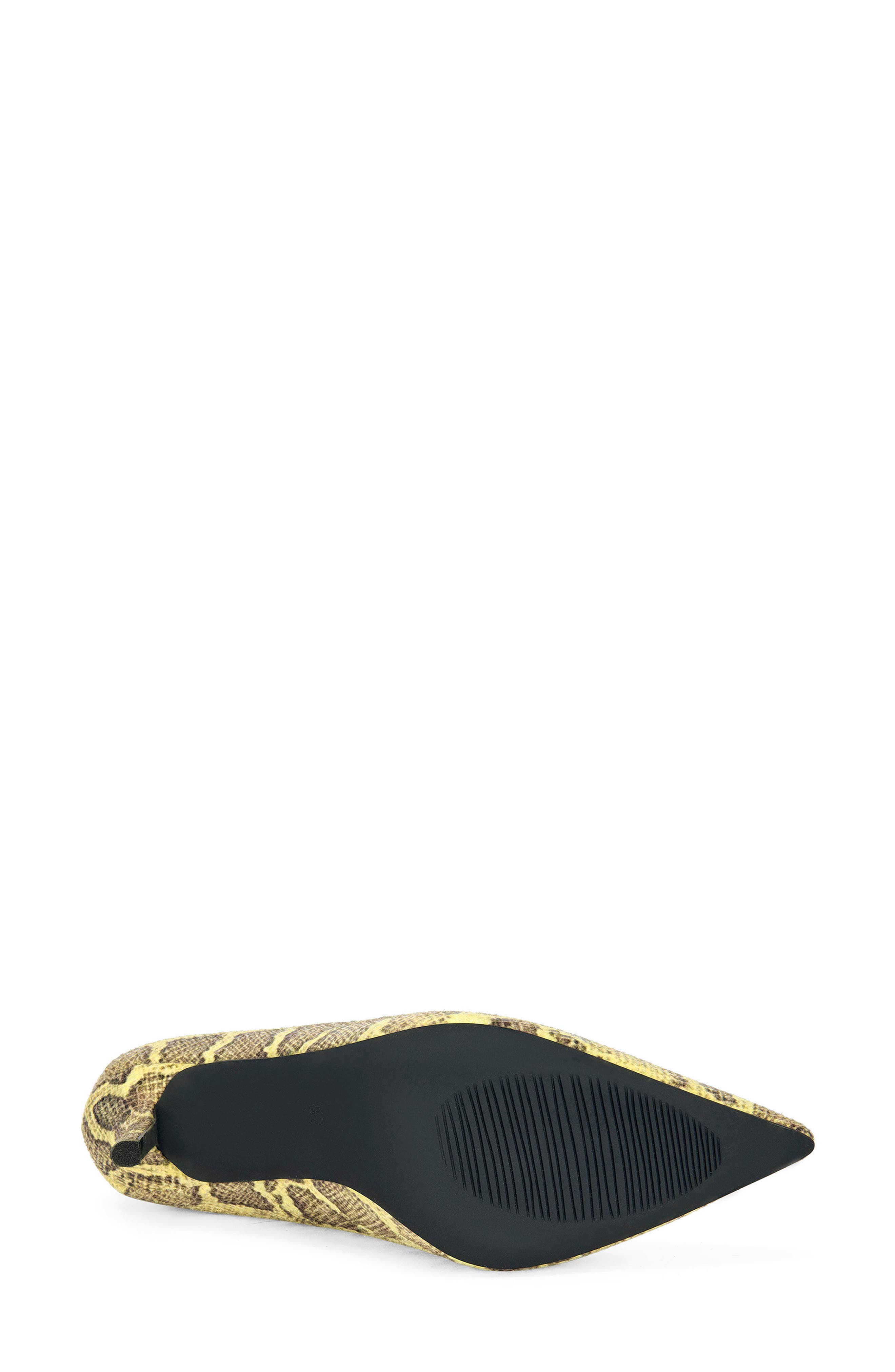 AZALEA WANG Patricc Pump, Alternate, color, 