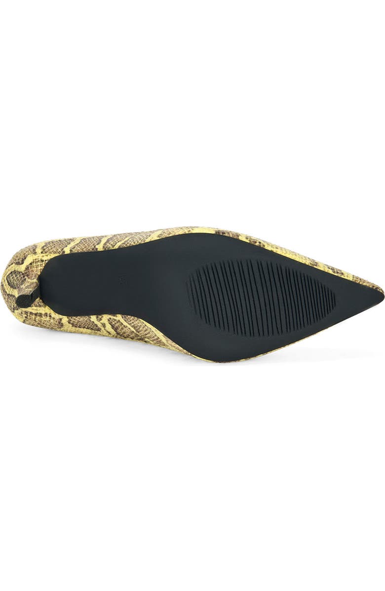 AZALEA WANG Patricc Pump, Alternate, color,