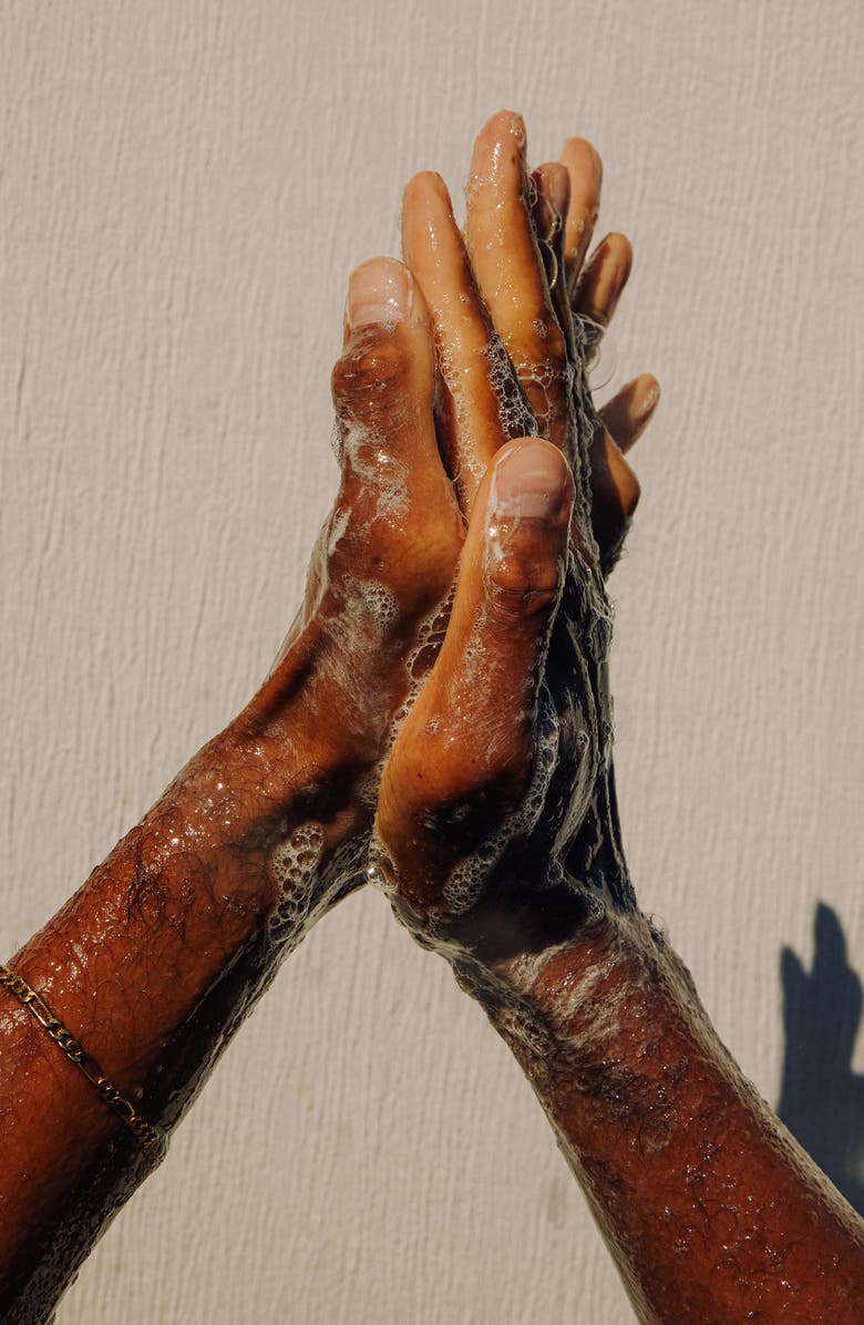 Fountain of Waters Cactus Hotel Scrub Care 2-Piece Gift Set, Alternate, color,