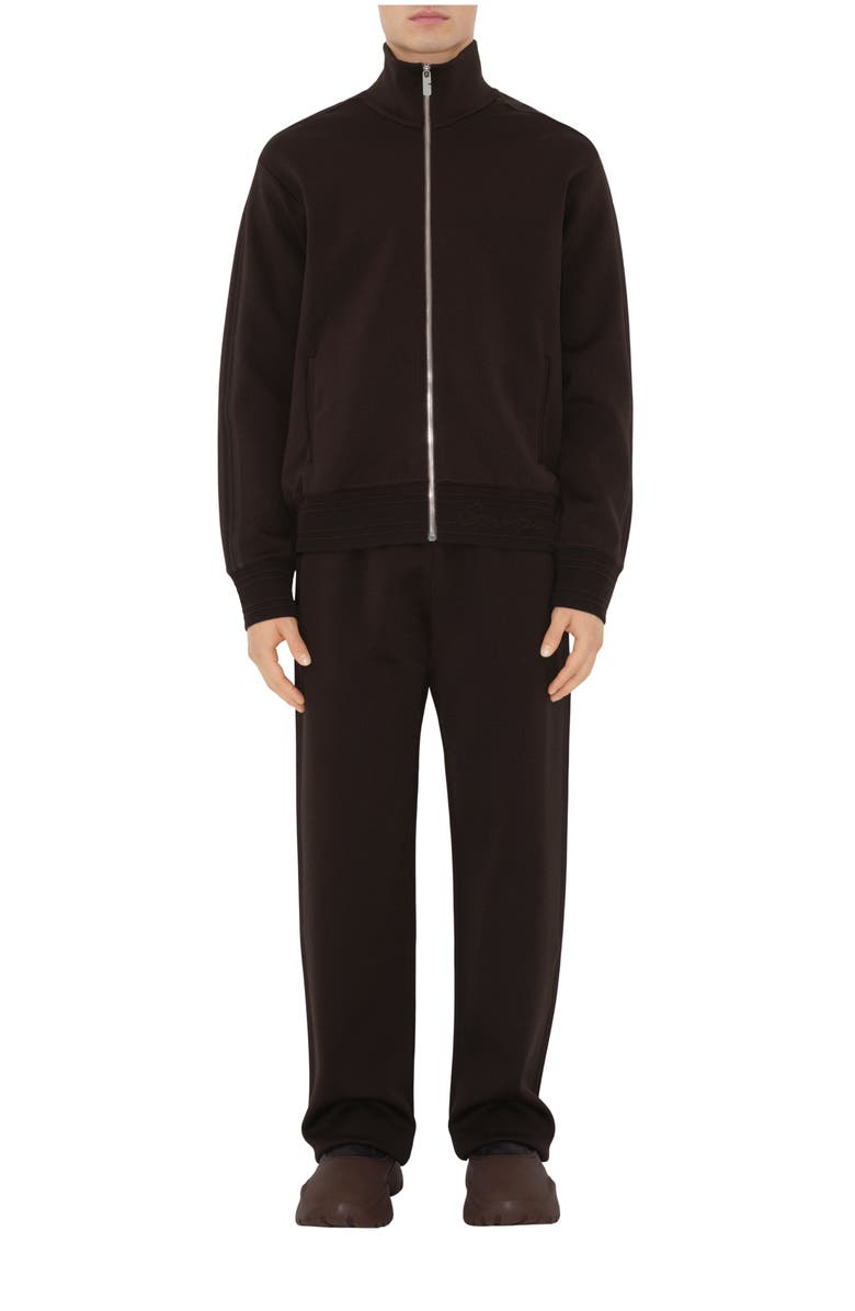 Burberry Knitted Track Pants, Main, color,