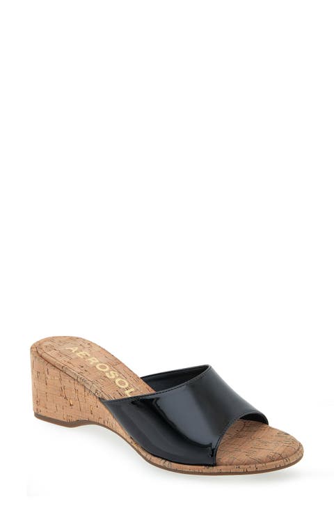 New Year Mule (Women)
