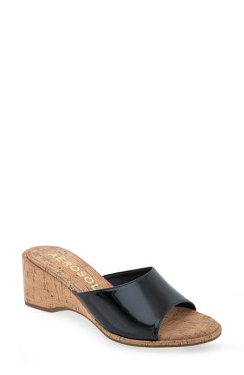 AEROSOLES AEROSOLES NEW YEAR MULE 