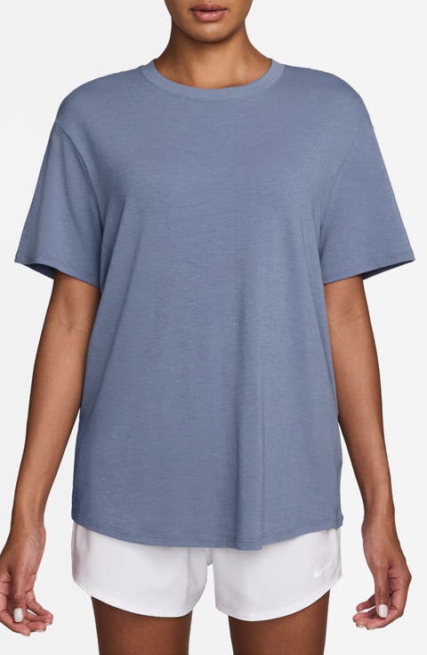 One Relaxed Dri-FIT T-Shirt