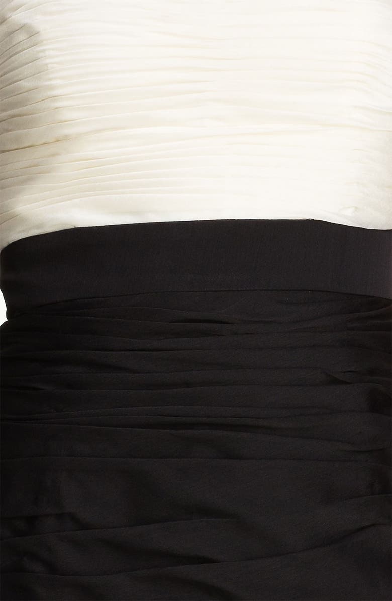 Monique Lhuillier Bridesmaids , Alternate, color, 