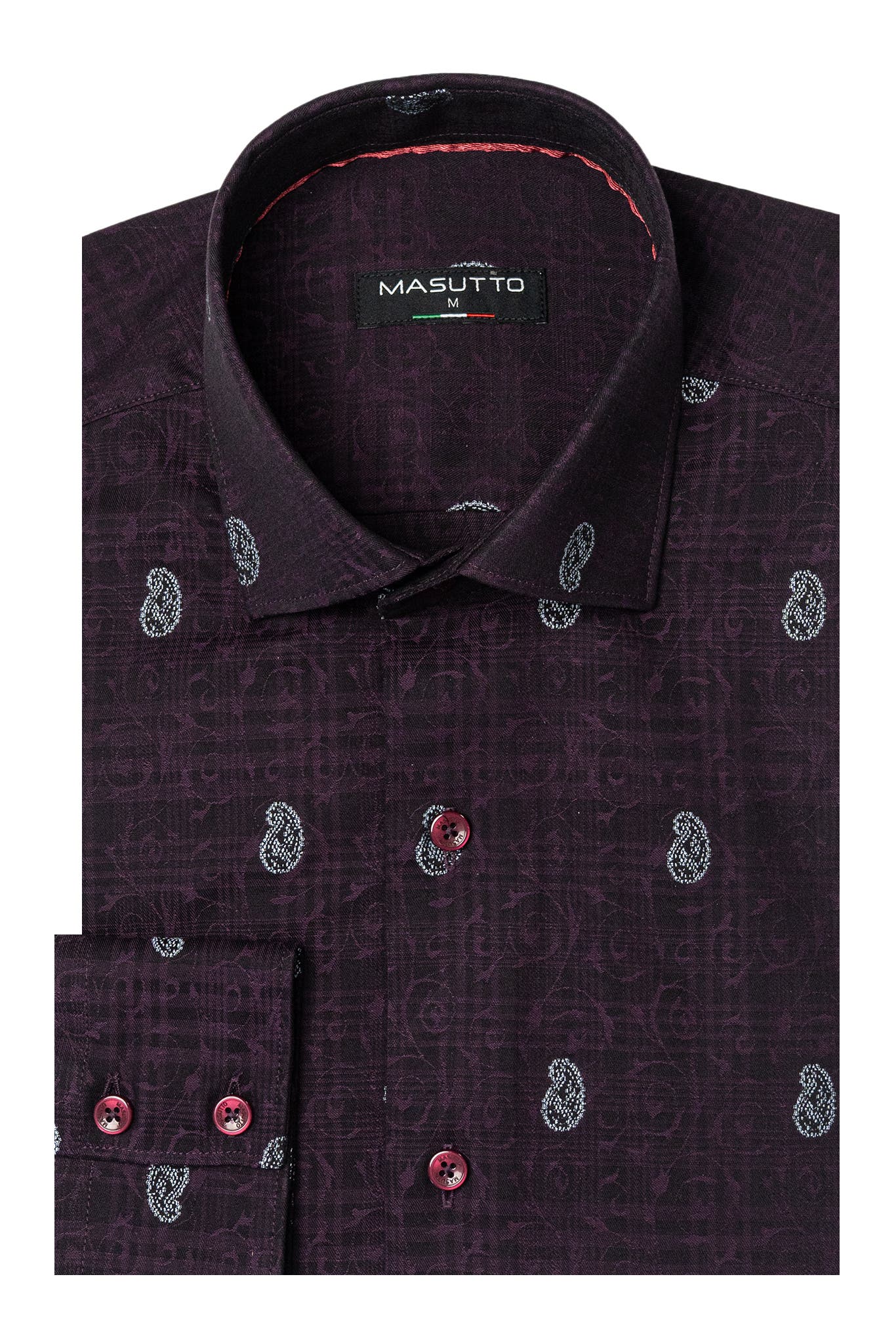 selected Burgundy