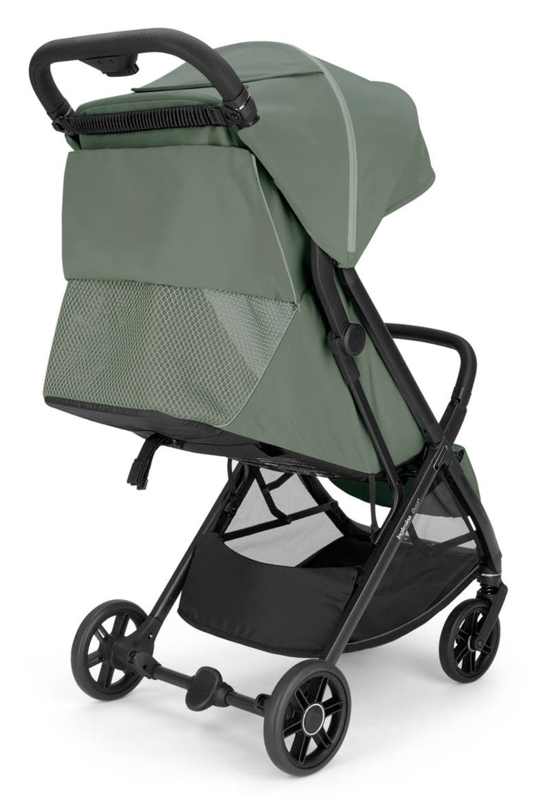 Quid³ Travel Stroller, Alternate, color, PLANET GREEN