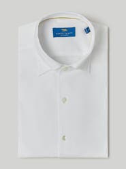 Robert Talbott Morgan Pinpoint Oxford Shirt