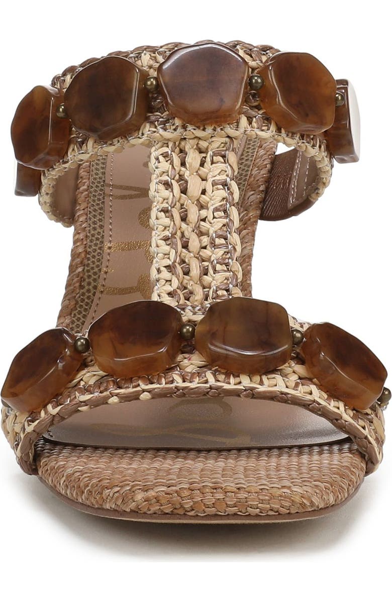 Sam Edelman Dante Wedge Sandal, Alternate, color,