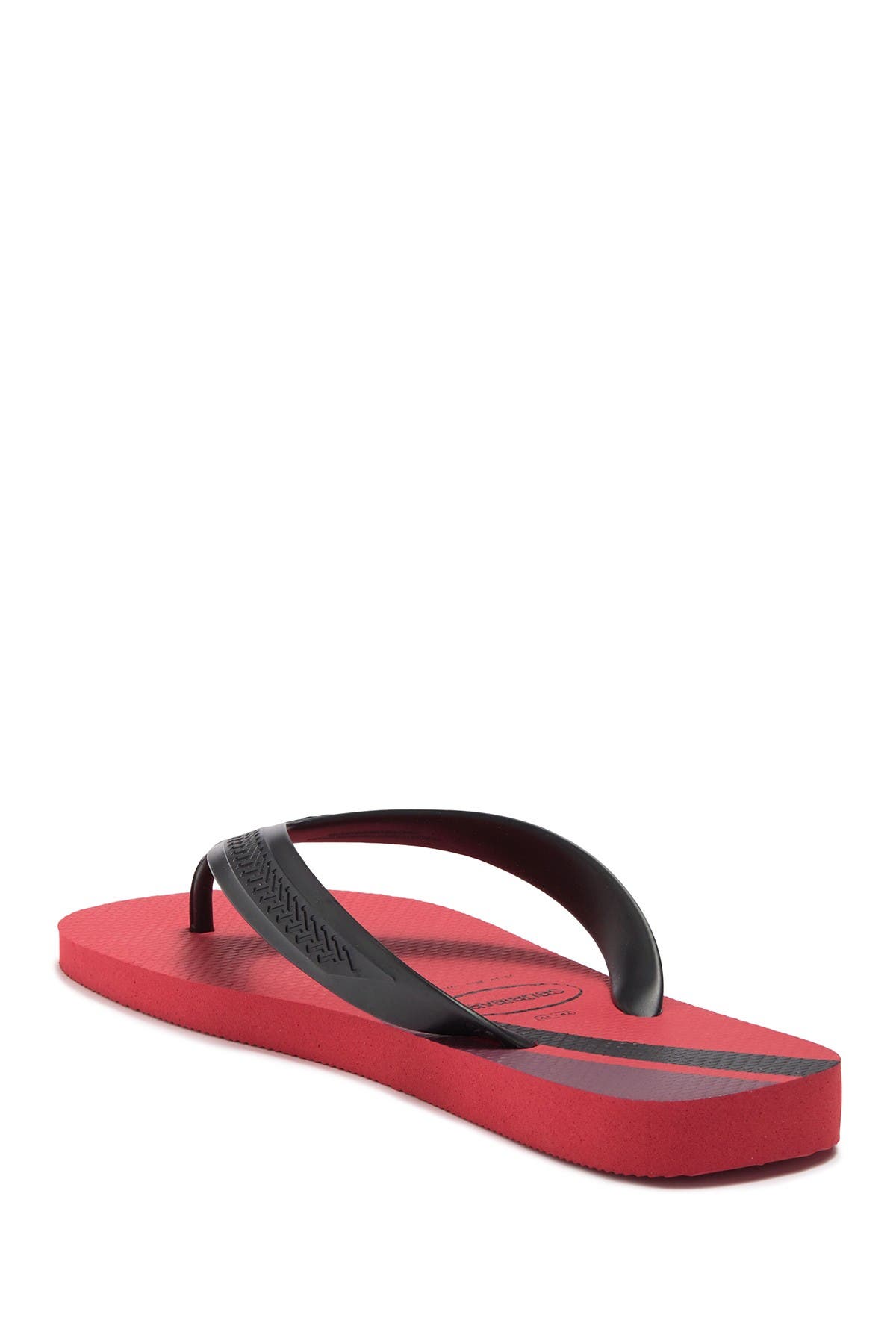 Havaianas Top Max Basic Flip Flop (Men) | Nordstromrack
