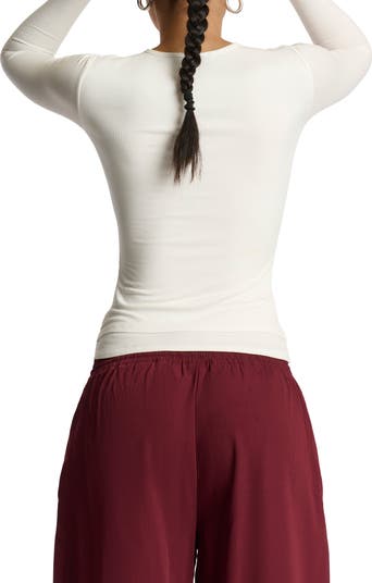 Essential Compression T-Shirt