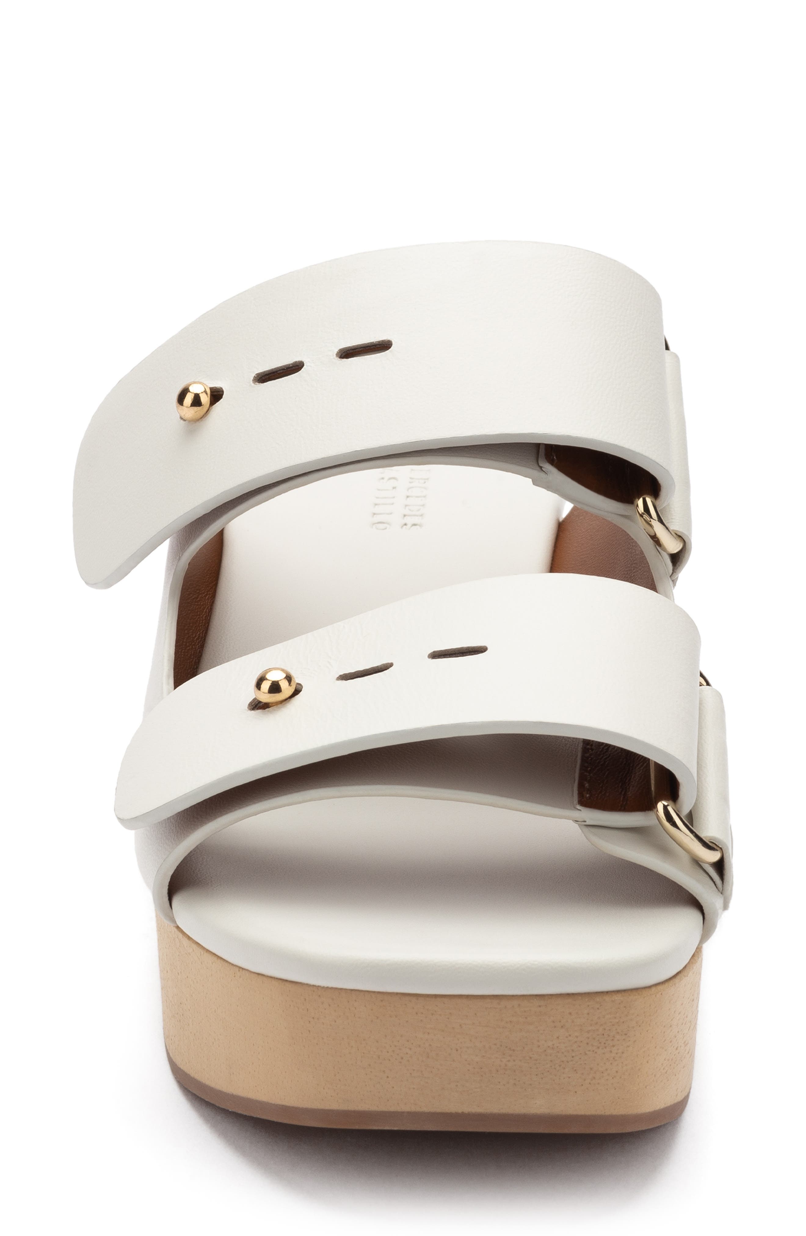 Mercedes Castillo Lisanne Platform Sandal, Alternate, color, 