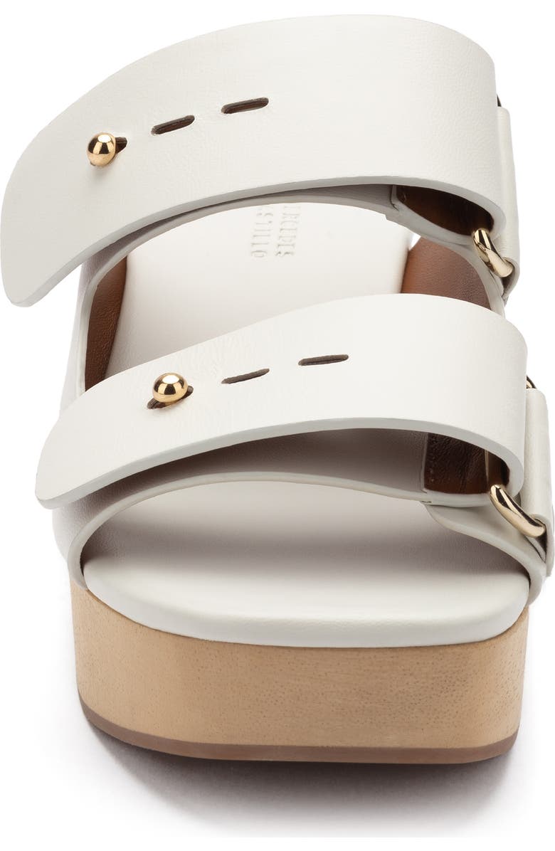 Mercedes Castillo Lisanne Platform Sandal, Alternate, color,