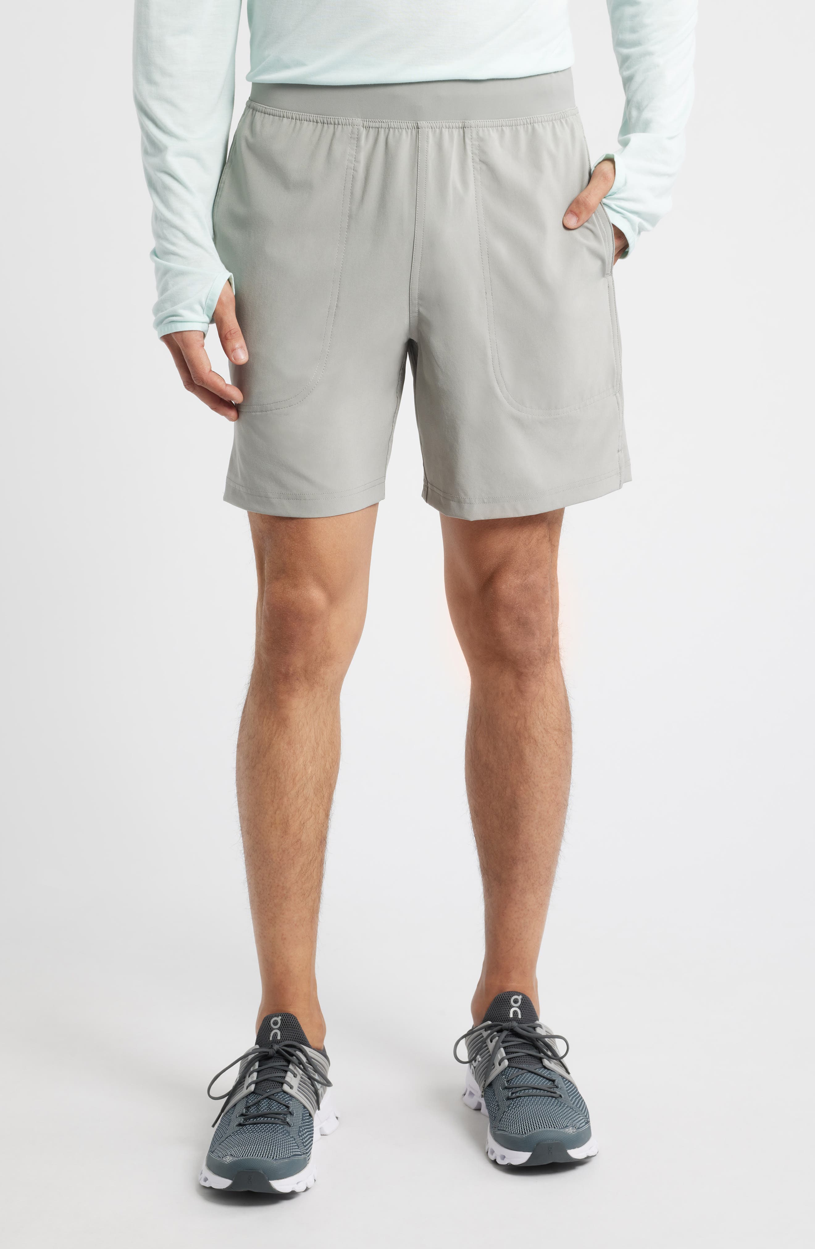 FREE FLY FREE FLY ACTIVE BREEZE SHORTS