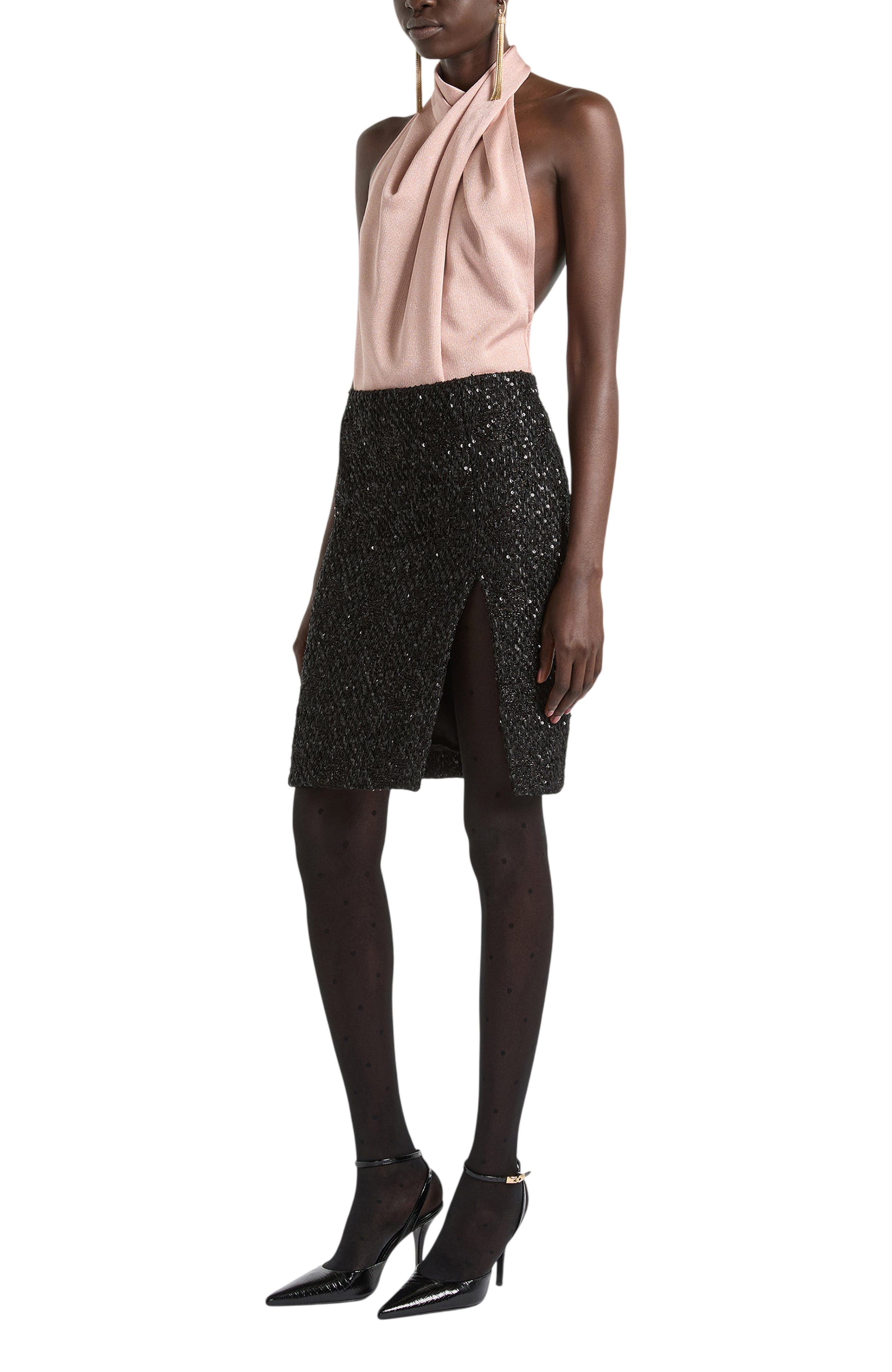 selected Black