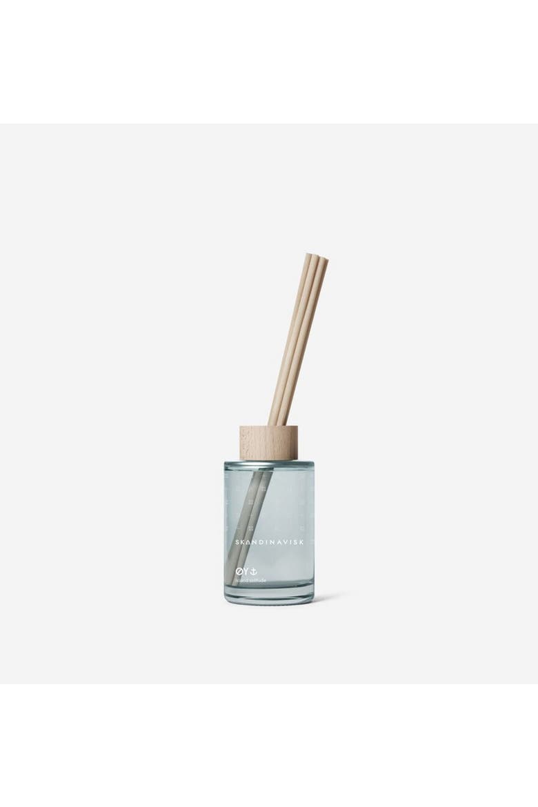 ØY Scent Diffuser 100ml, Alternate, color, Blue-Green