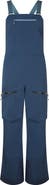 Rab Khroma Kinetic Bib - Women's