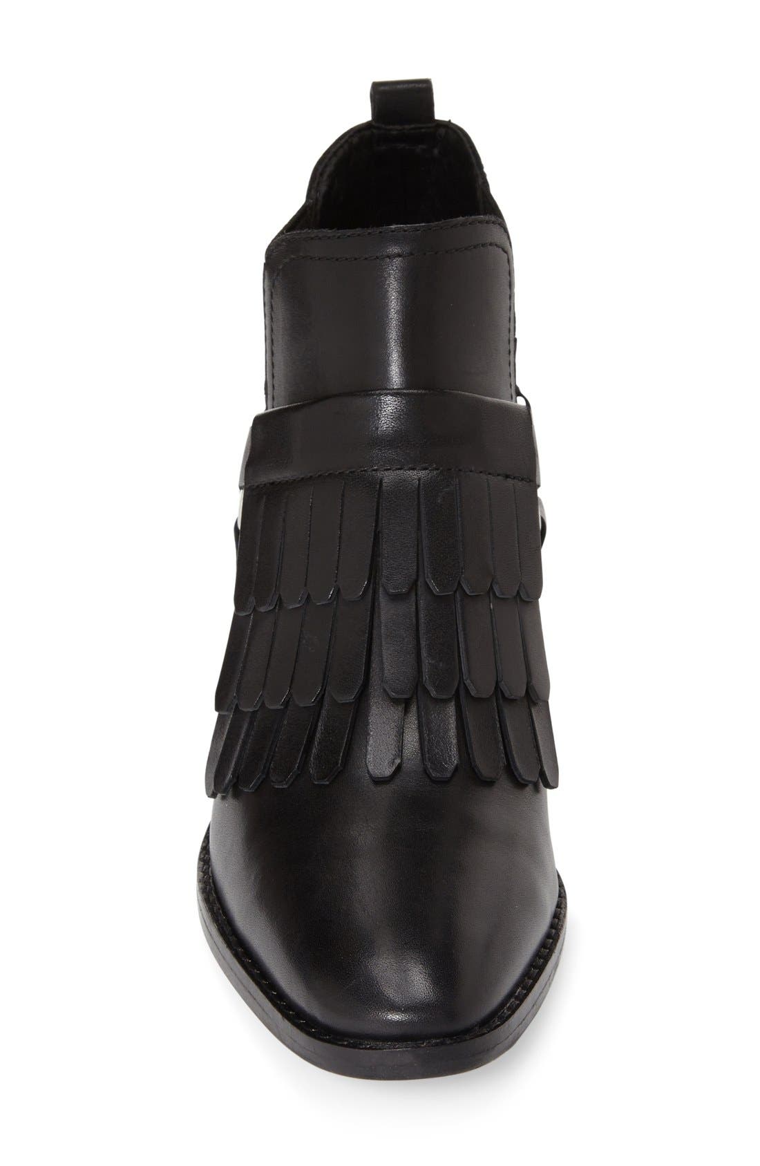 Marc Fisher LTD Marc Fischer LTD 'Rayna' Bootie, Alternate, color, 