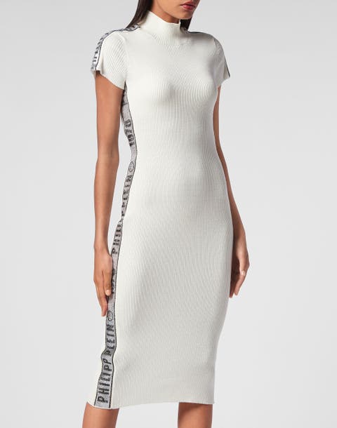 Knit Dress Women