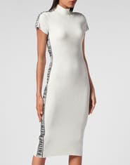 PHILIPP PLEIN Knit Dress Women