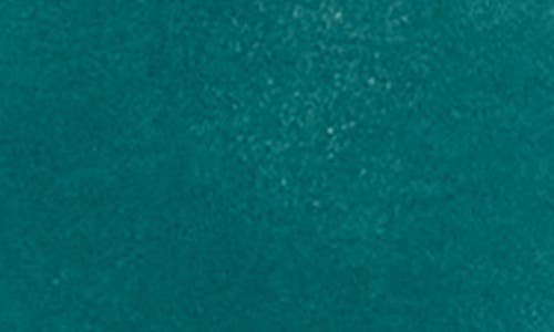 L Agence L'agence Kendra Coated High Waist Crop Flare Jeans In Green