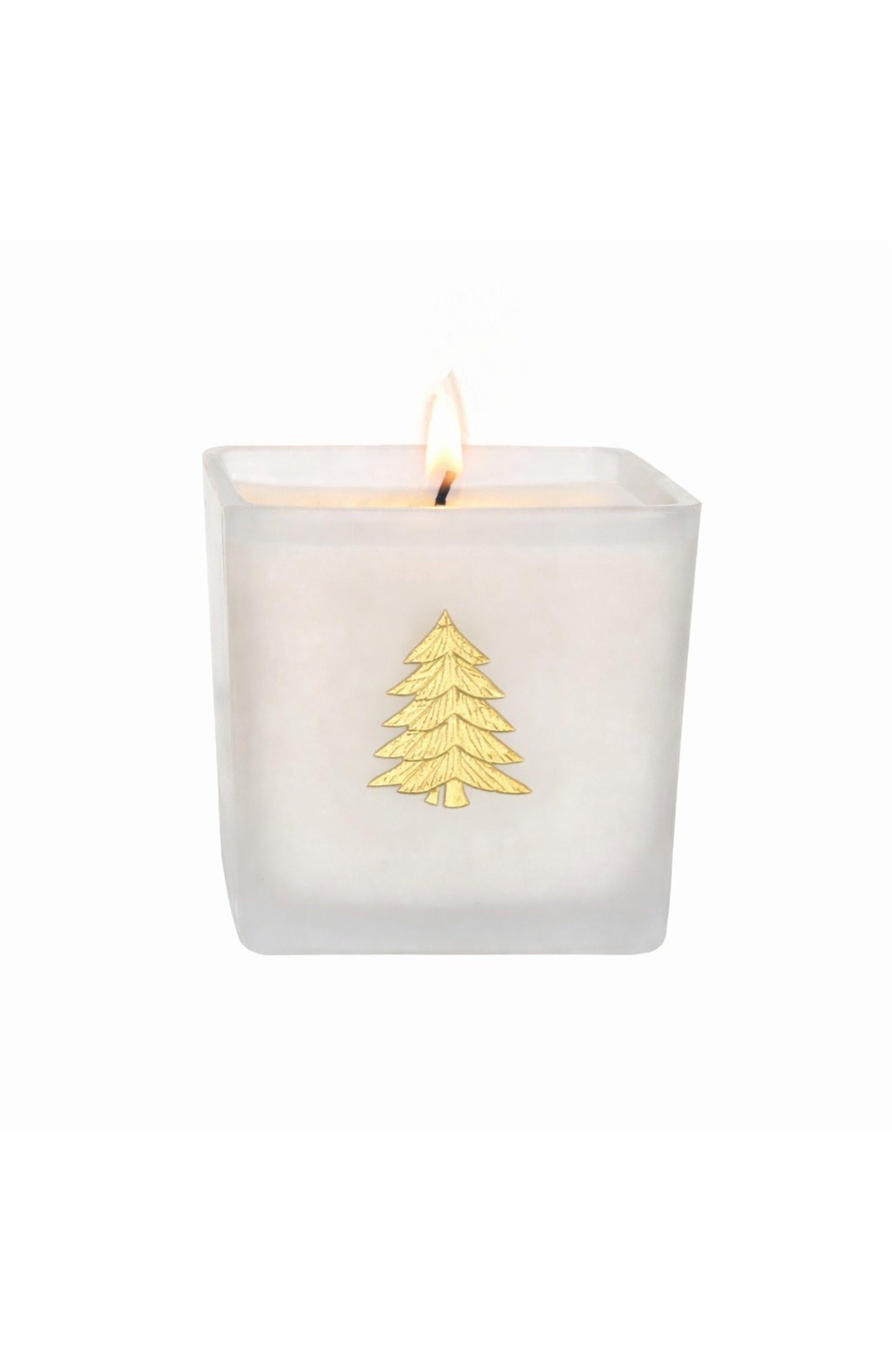Lady Primrose Fresh Cut Holiday Candle | Nordstrom