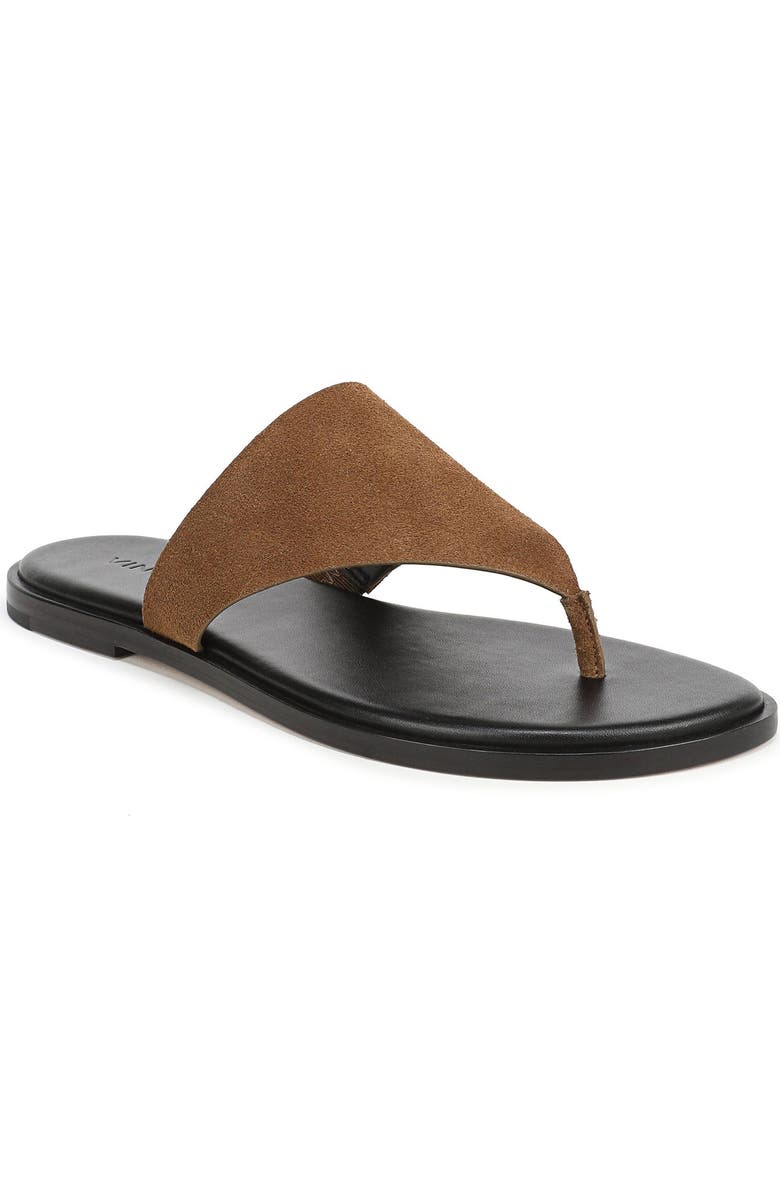 Vince Ellis Sandal, Main, color, Elmwood