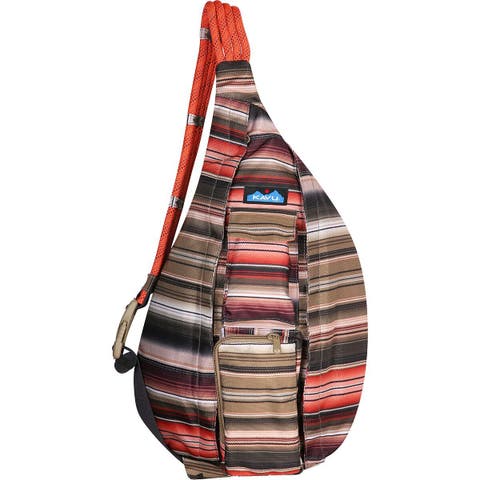 Rope Sling Pack - Women's