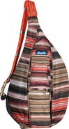 KAVU Rope Sling Pack - Women's