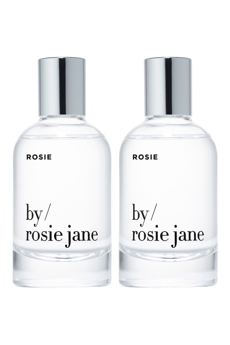 Rosie Eau de Parfum Duo $172 Value, Main, color, NO COLOR
