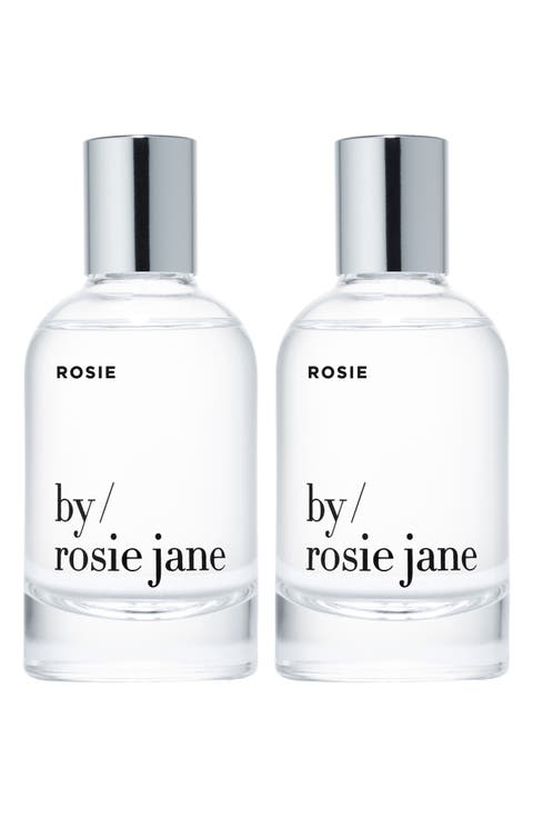 Rosie Eau de Parfum Duo $172 Value