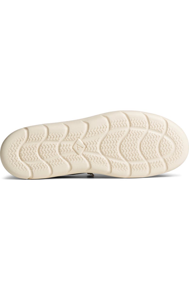 Sperry Captain's Moc Sneaker, Alternate, color,