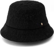 Helen Kaminski Rita Wool Blend Bucket Hat