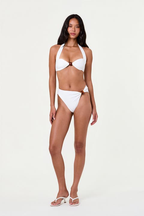 Salina Bikini Bottom