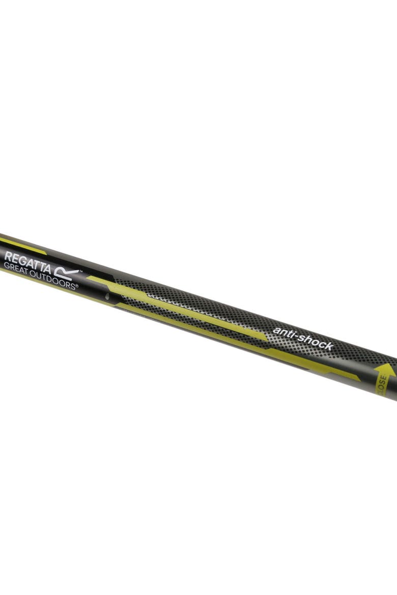 Gender Inclusive Ultralite Lightweight Walking Pole, Alternate, color, Black