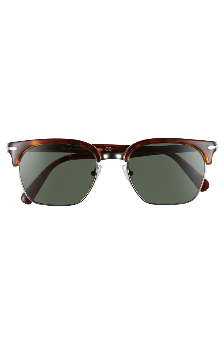 Persol 53mm Sunglasses, Alternate, color,