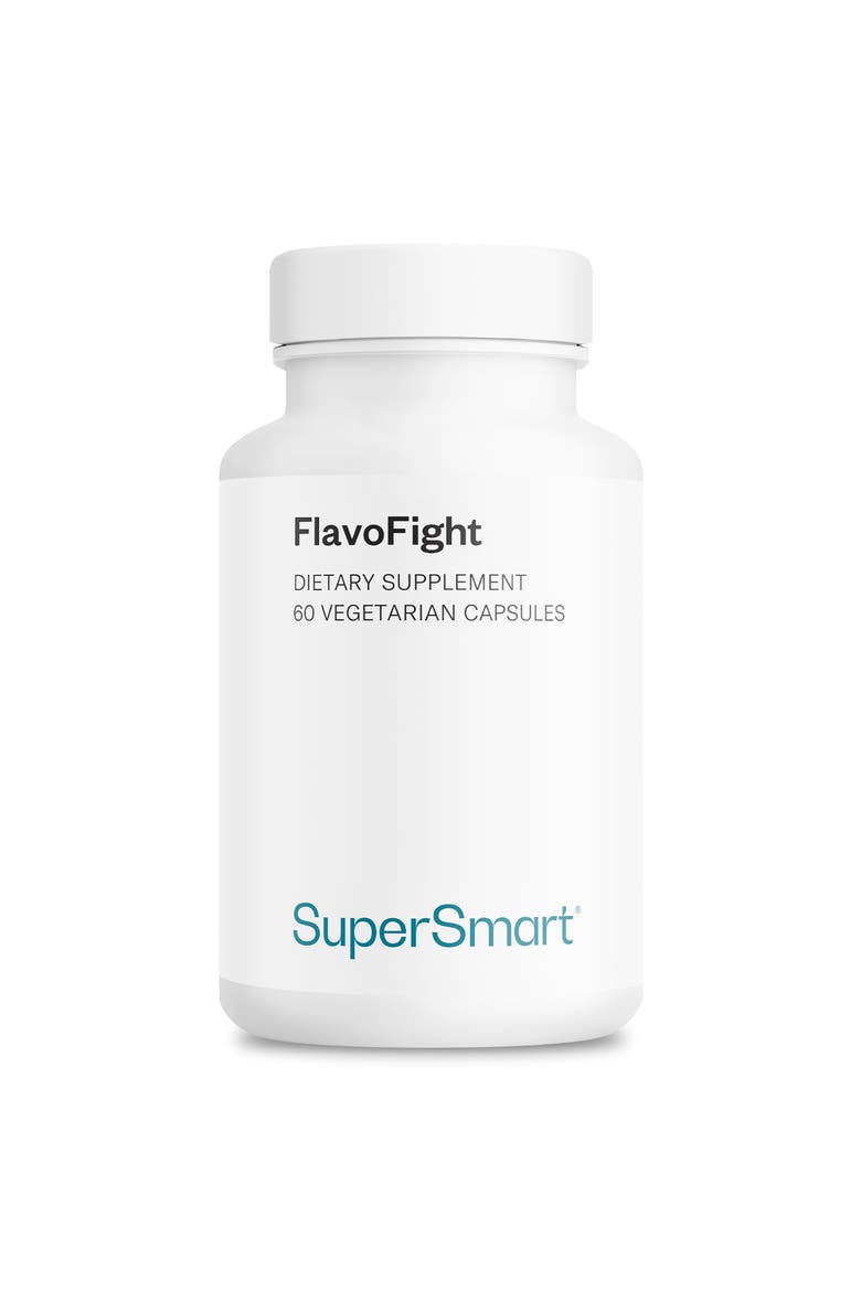 FlavoFight 500mg per Day, Main, color, None