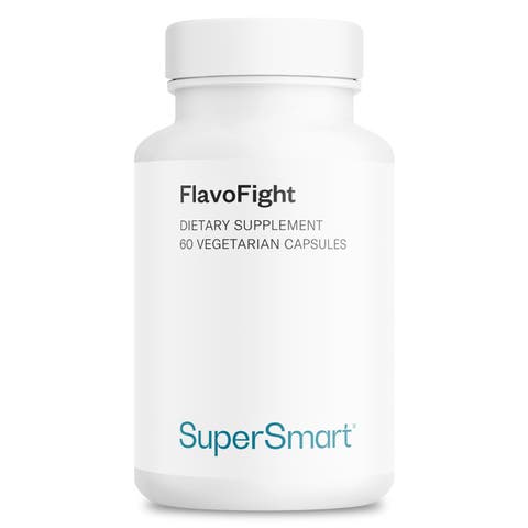 FlavoFight 500mg per Day