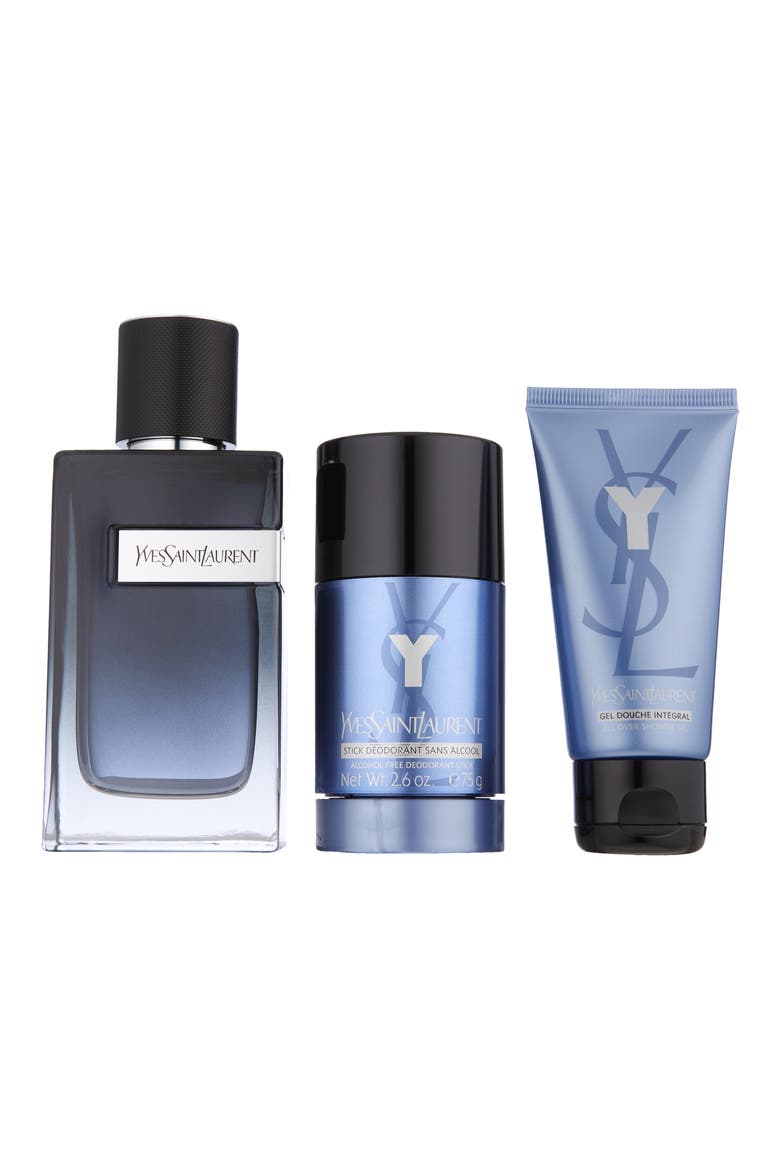 Y Eau de Parfum Set $167 Value, Alternate, color, NO COLOR
