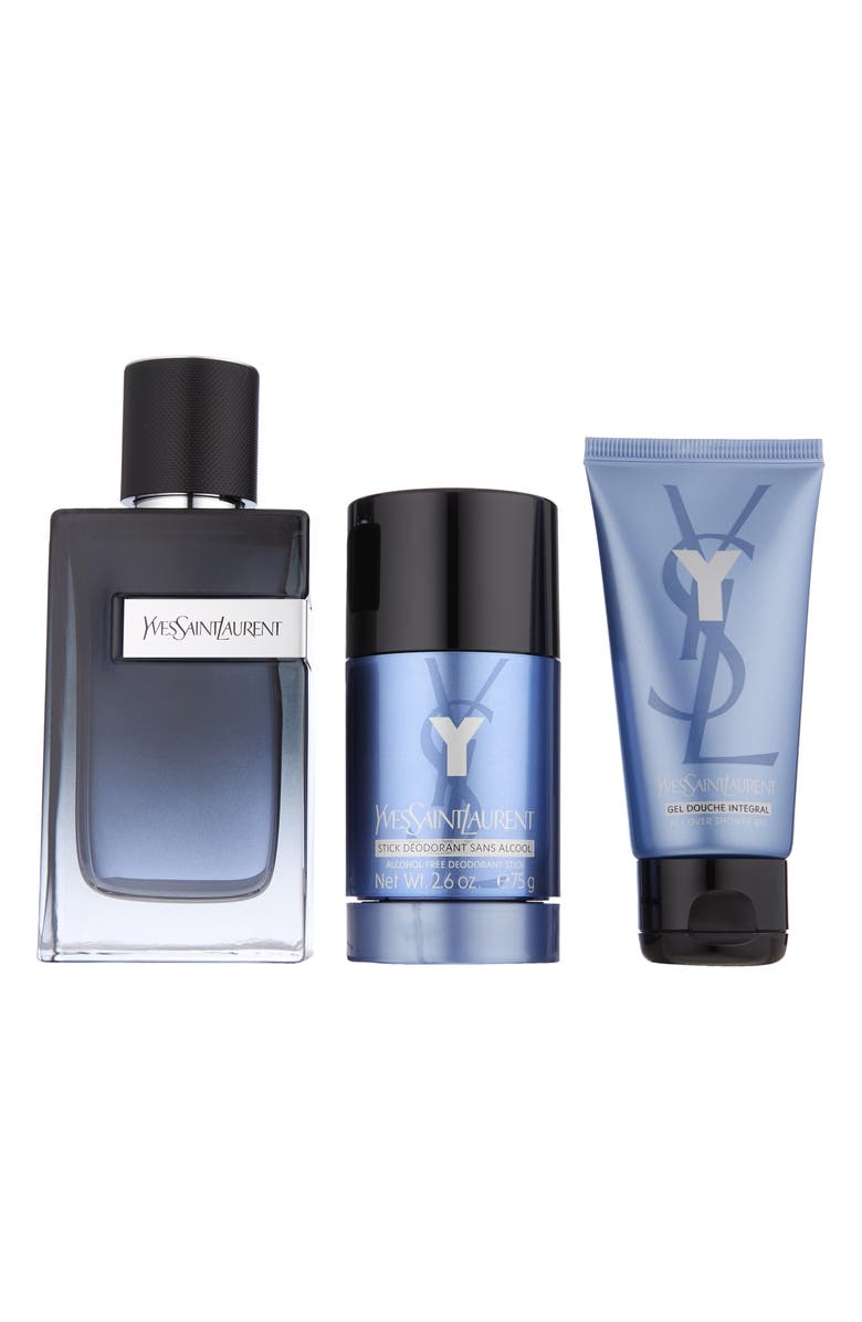 Yves Saint Laurent Y Eau de Parfum Set $167 Value, Alternate, color,
