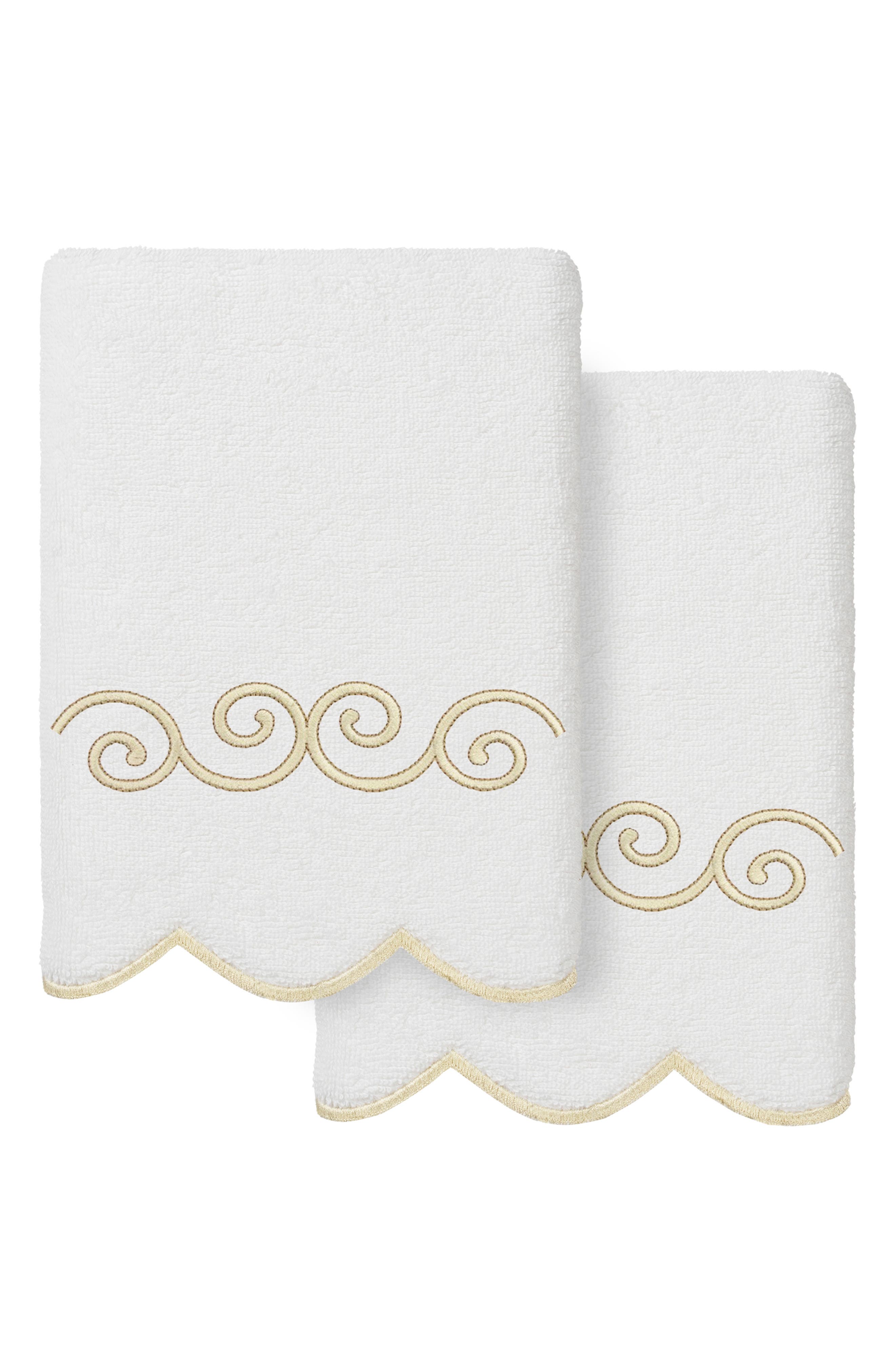 selected WHITE/ BEIGE