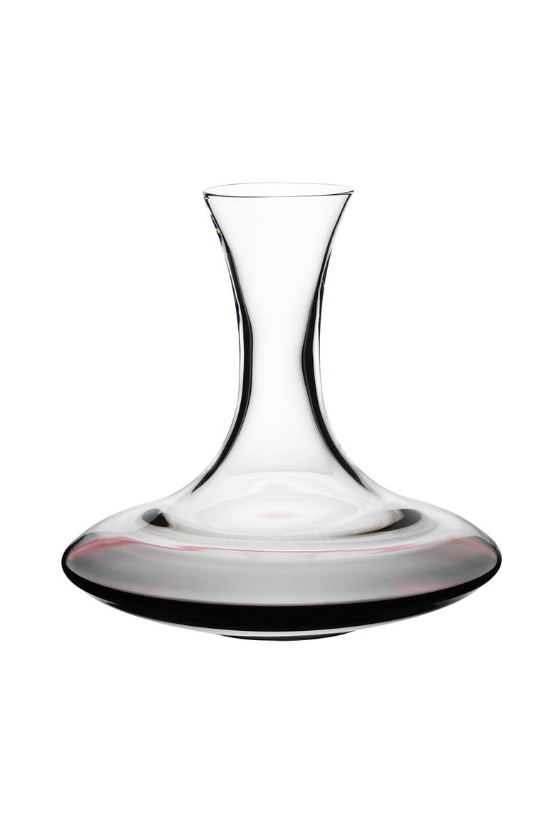 Ultra Magnum Decanter, Alternate, color, Clear