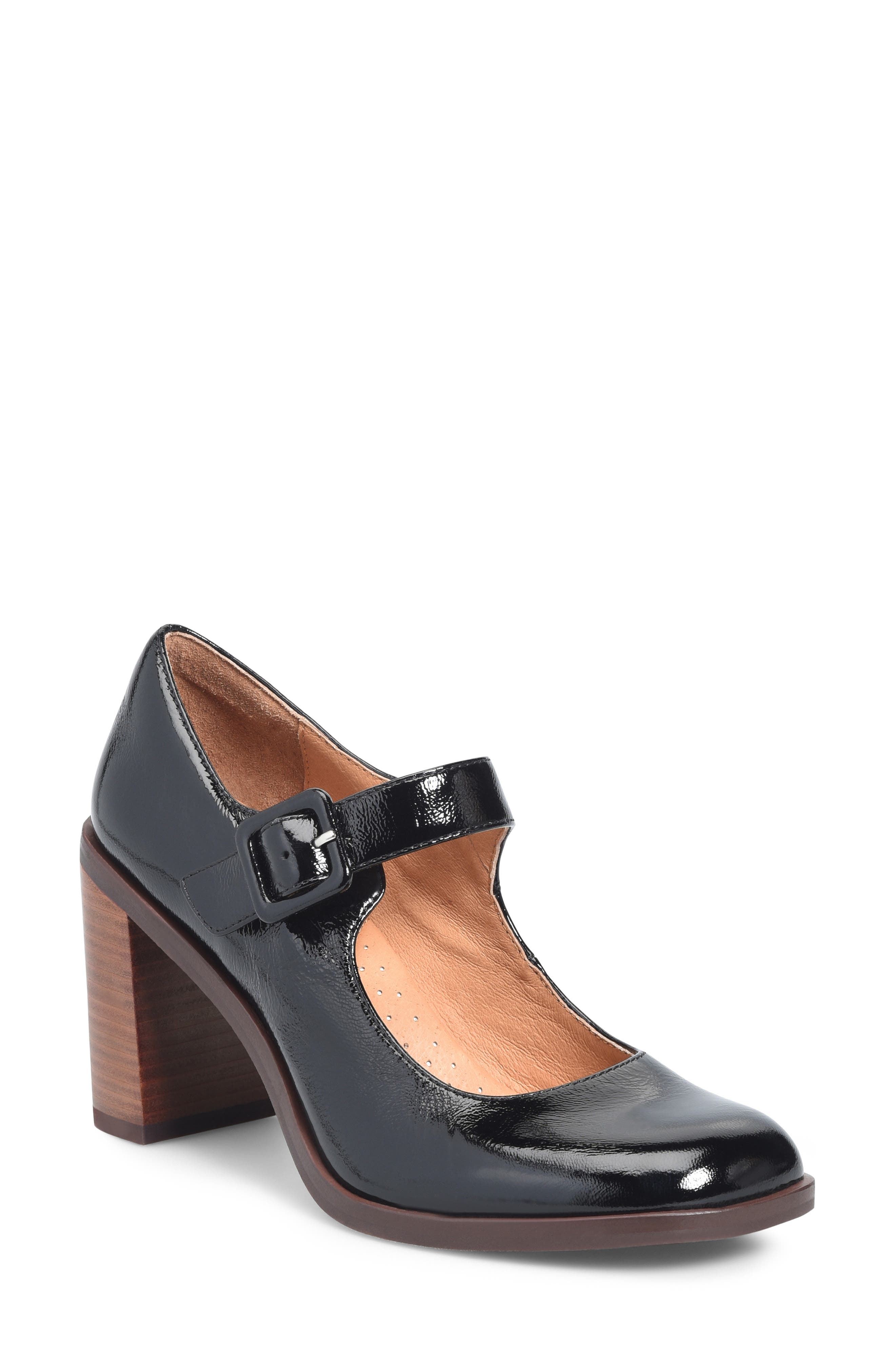 Söfft Shauna Mary Jane Pump, Main, color, 