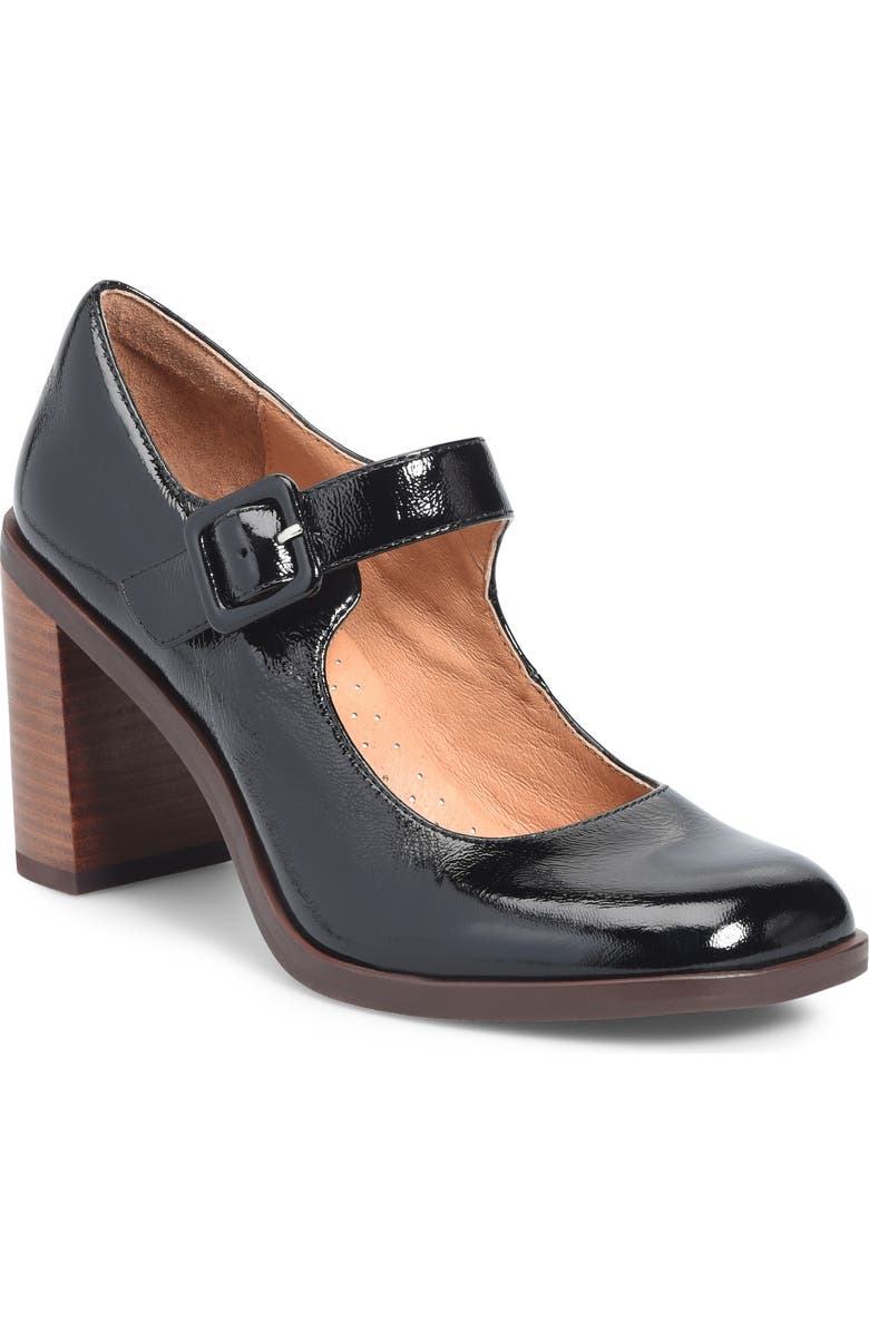 Söfft Shauna Mary Jane Pump, Main, color,