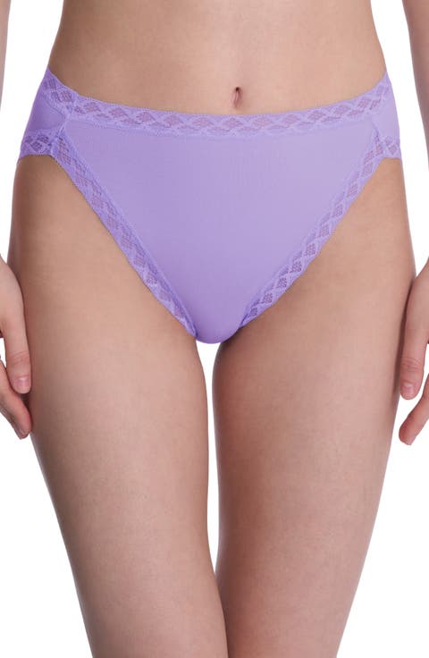 Bliss Cotton French Cut Briefs