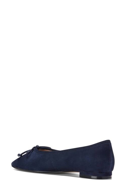 Cole Haan Bethany Ballerina Flat
