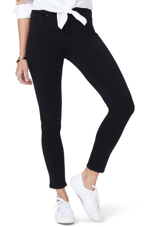 Ami Stretch Super Skinny Jeans (Regular & Petite)