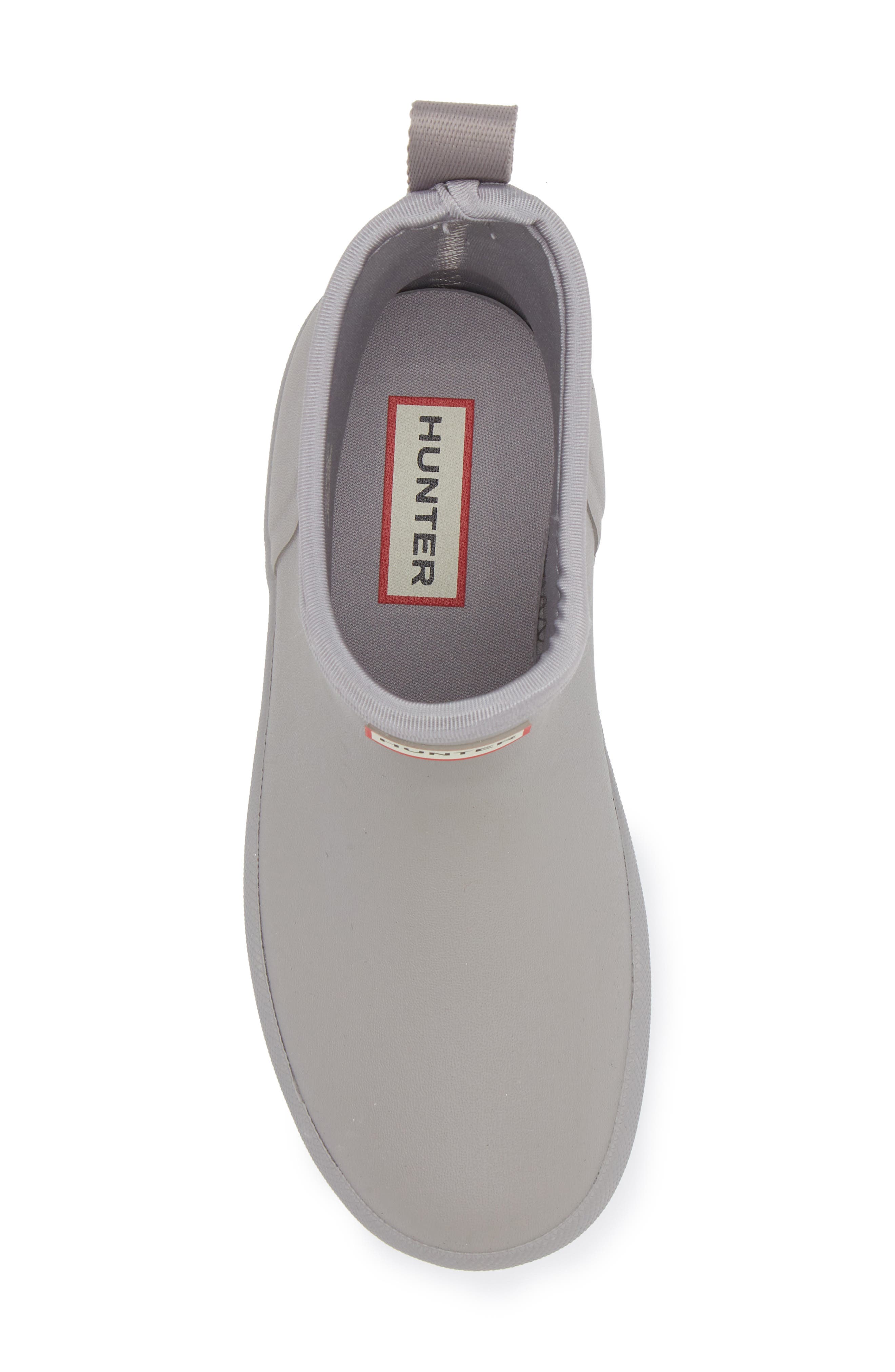 Kids' Original Waterproof Chelsea Rain Boot, Alternate, color, MEDIUM GRAY 030