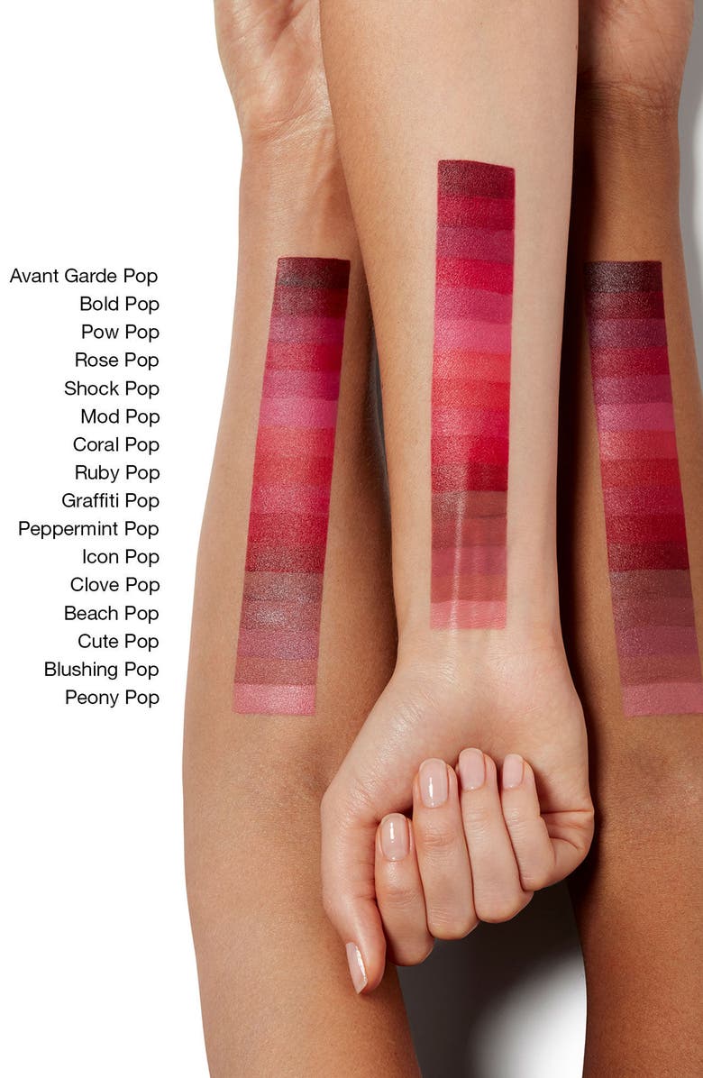 Clinique Pop Matte Lip Color + Primer, Alternate, color, 