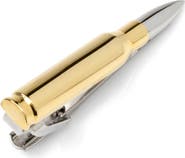 Cufflinks, Inc. ALTR/EGO .50-Caliber Bullet Tie Clip